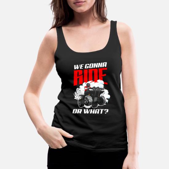 women's atv riding apparel
